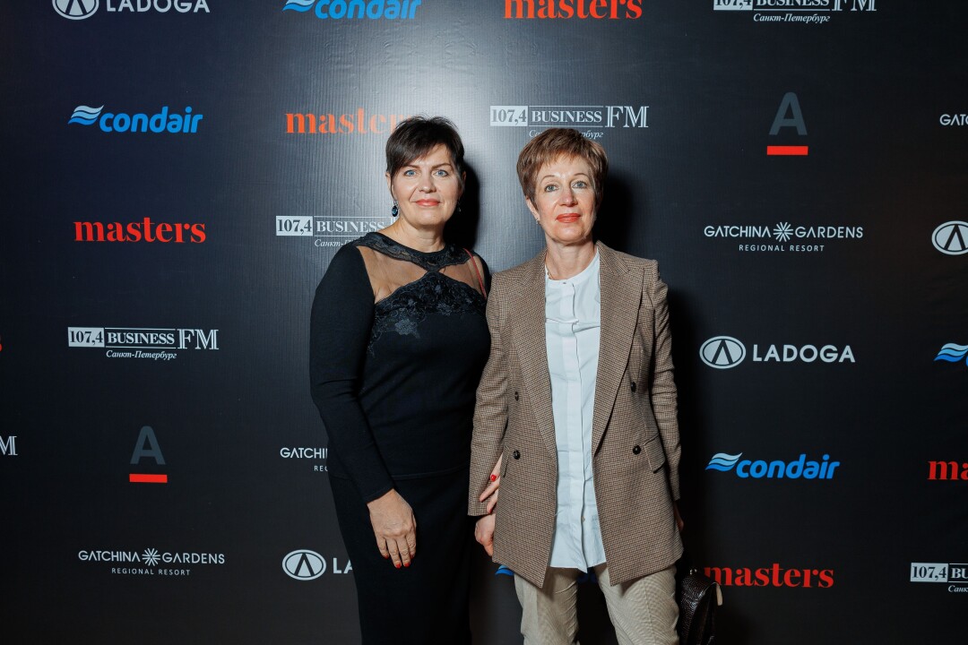 Тамара Баева, Марина Касумова