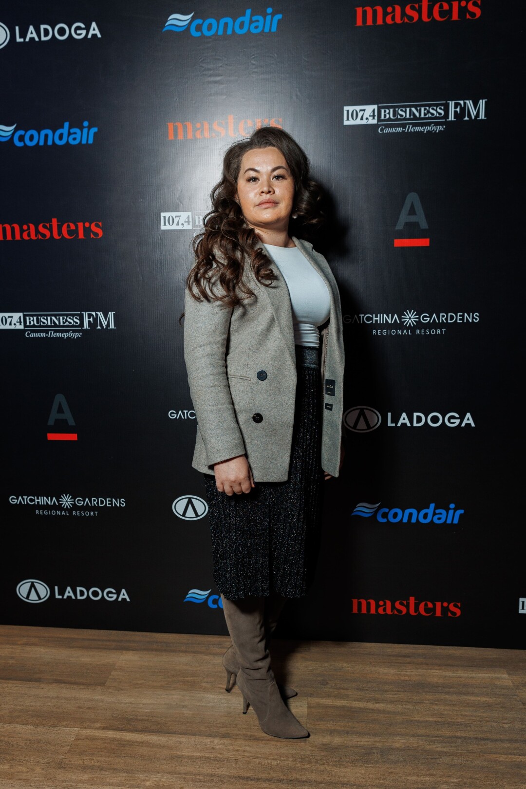 Мария Батталова