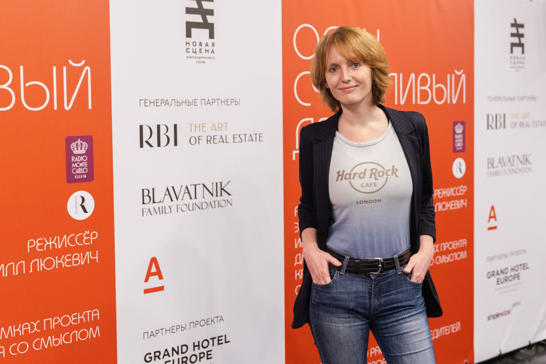 Мария Ширяева