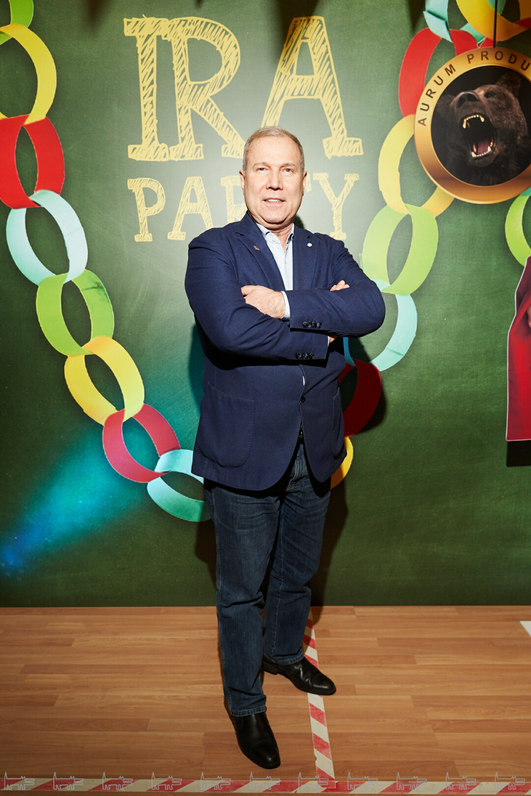 Сергей Щеглов