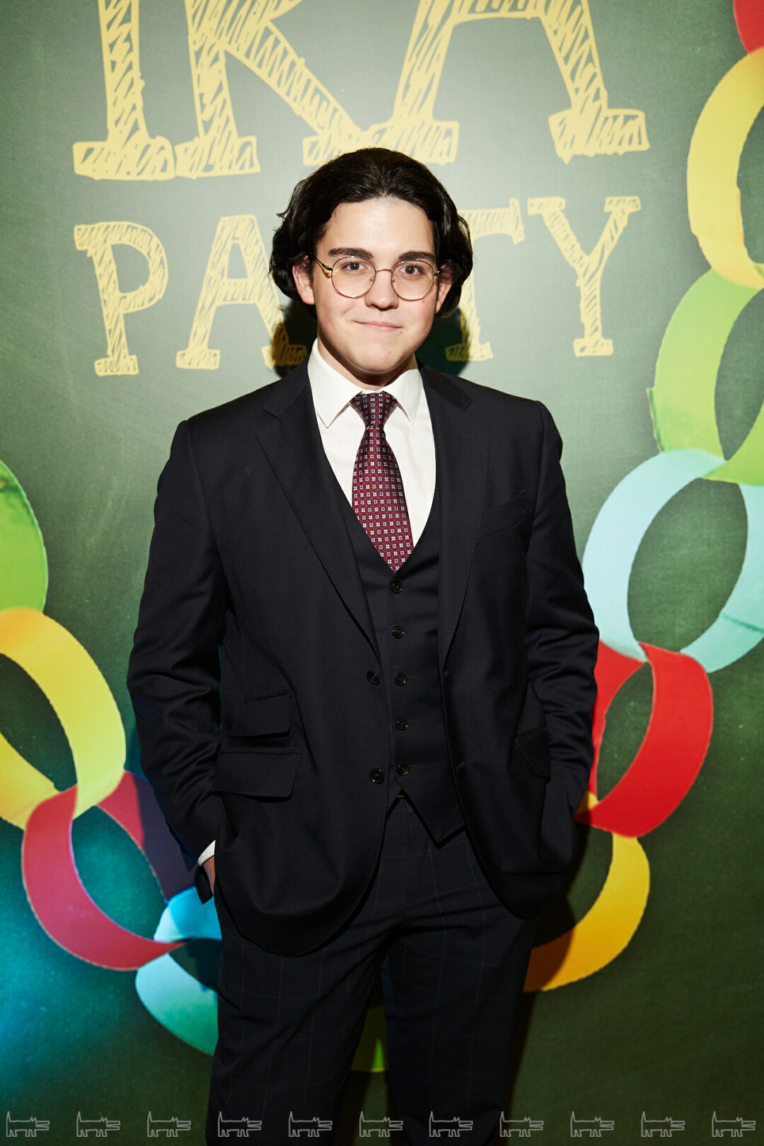 Михаил Васильев