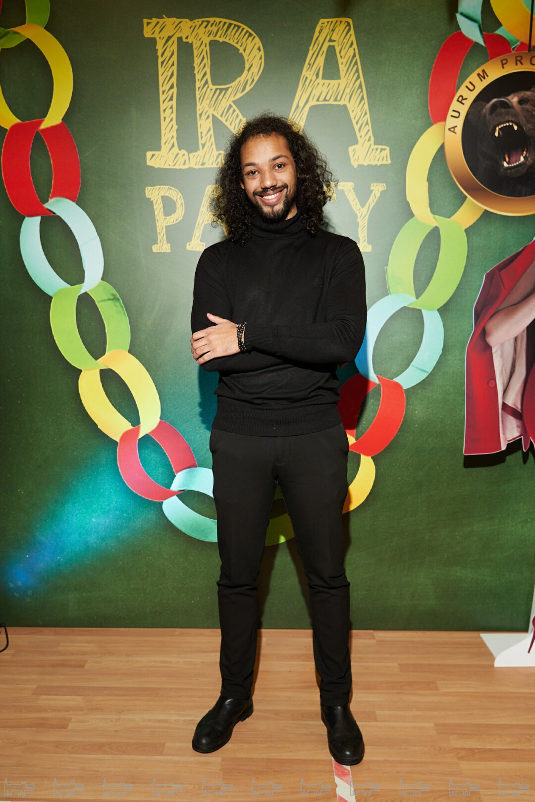 Роберт Суберу