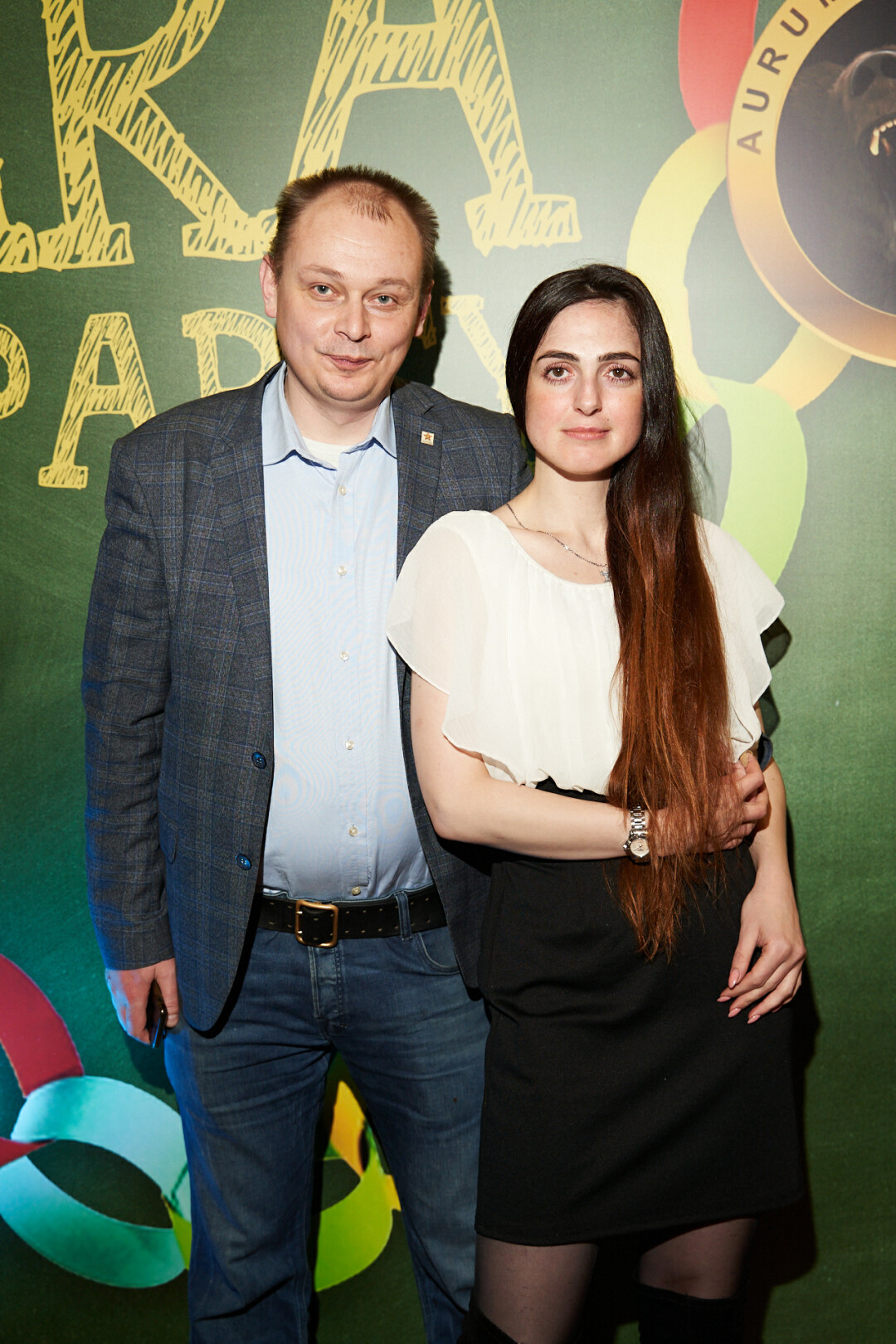 Андрей Краснобаев