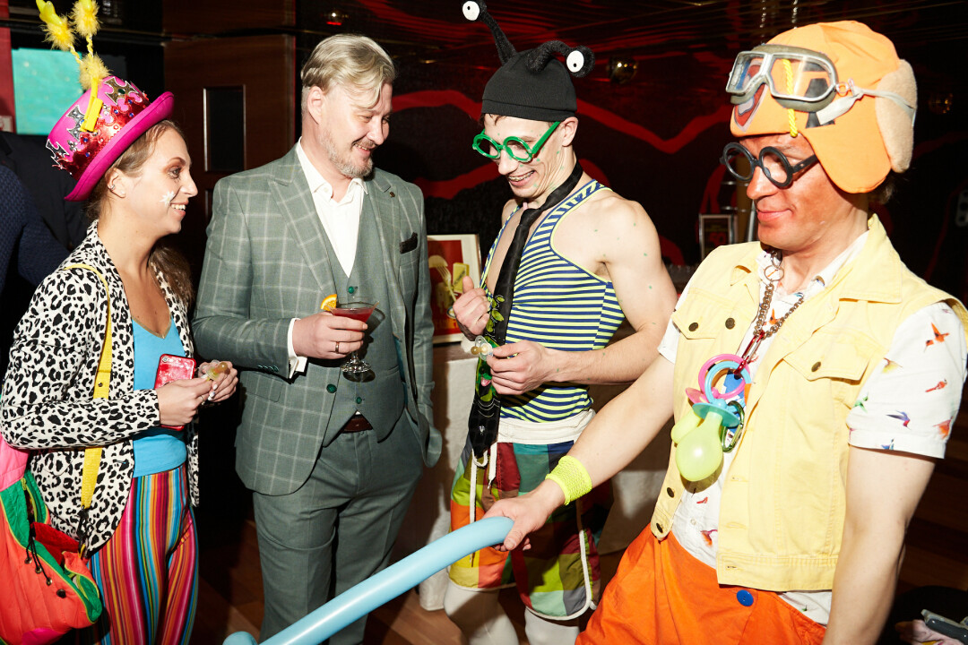 Андрей Коршунов