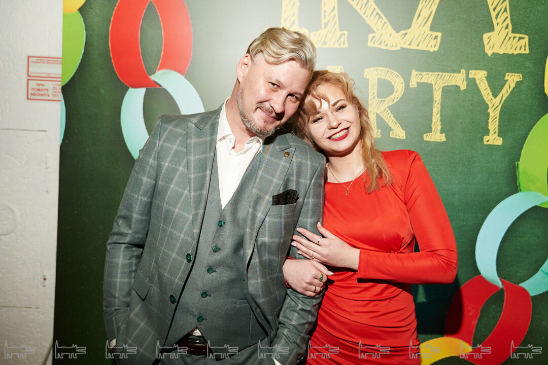 Андрей Коршунов, Мария Минакова