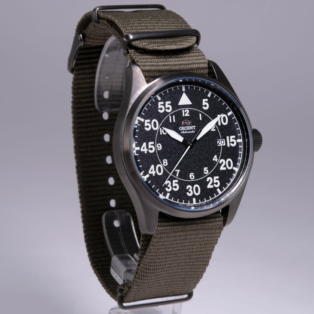 Часы Orient Classic Automatic, 21 800 рублей