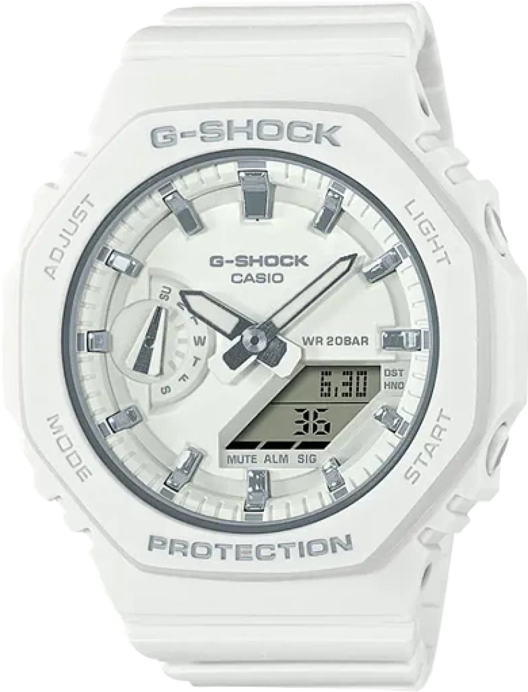 Унисекс-часы G-Shock, 10 590 рублей