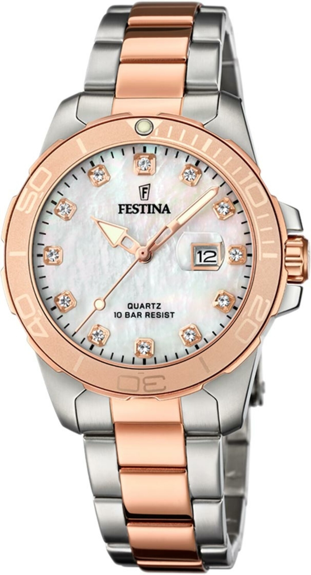 Часы Festina, 16 900 рублей