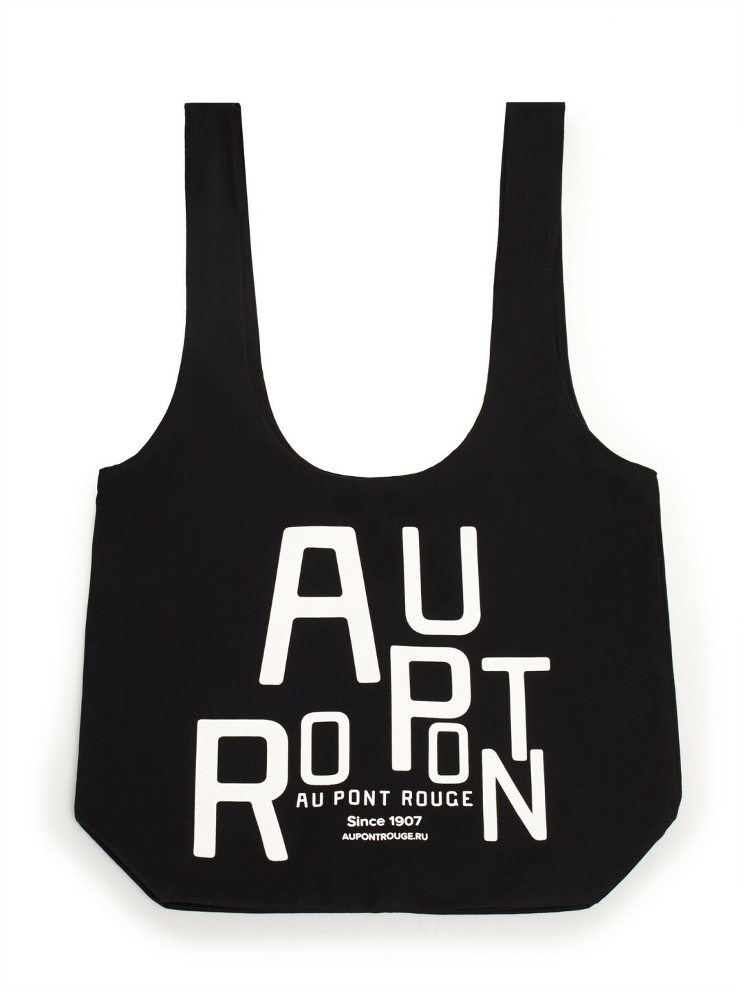 Шопер Au Pont Rouge, наб. реки Мойки, 73, 1 300 руб.