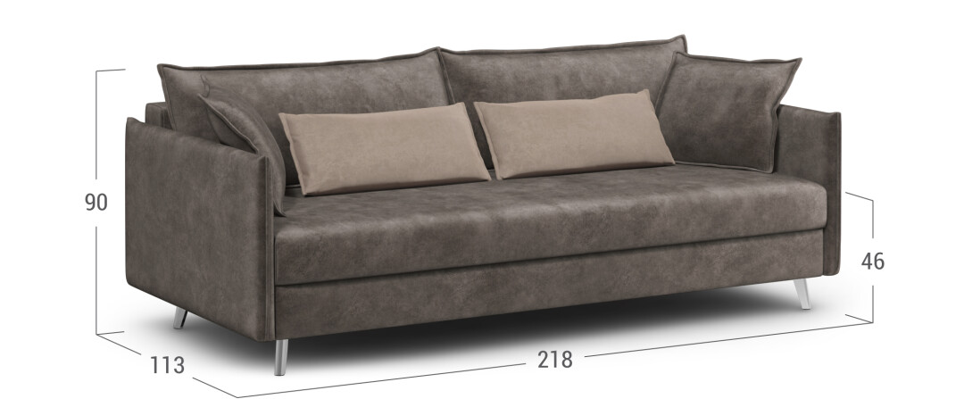 Салон Moon, диван Moon 171 Цена 60 010 рублей