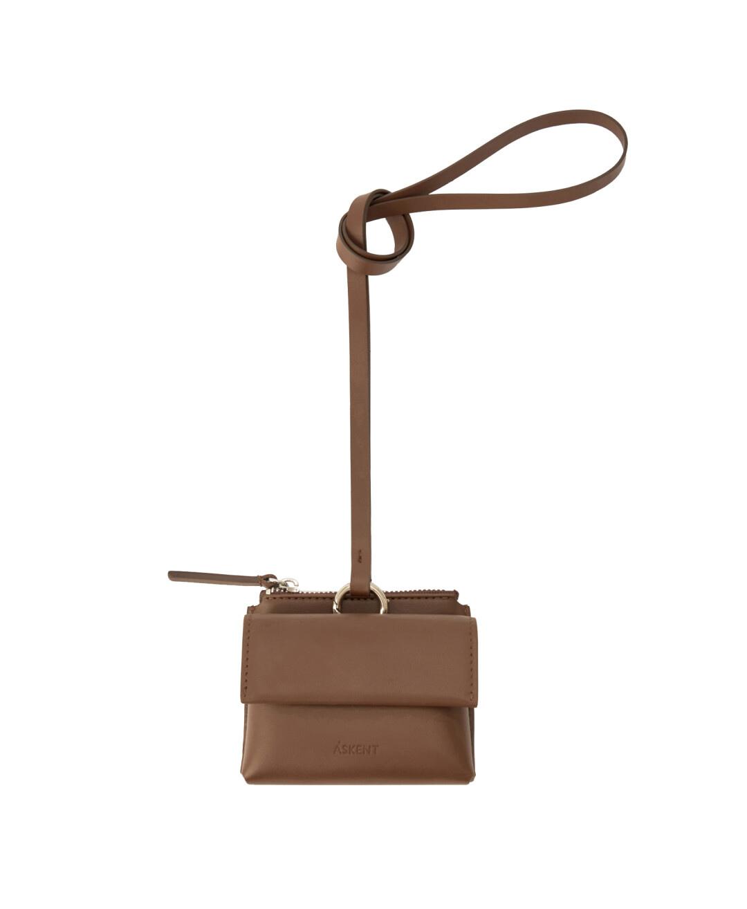 Мини-портмоне Askent, купить онлайн, 3 000 руб.