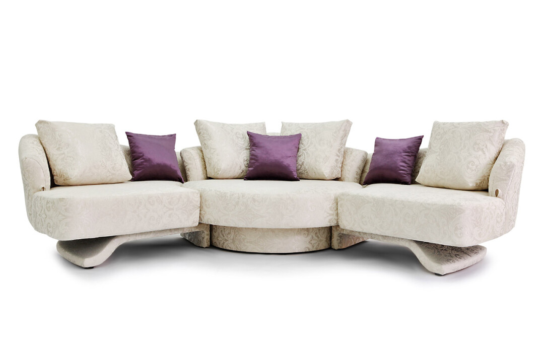 Салон «М Стиль», модульный диван Geniuspark Монплезир Цена 179 900 рублей