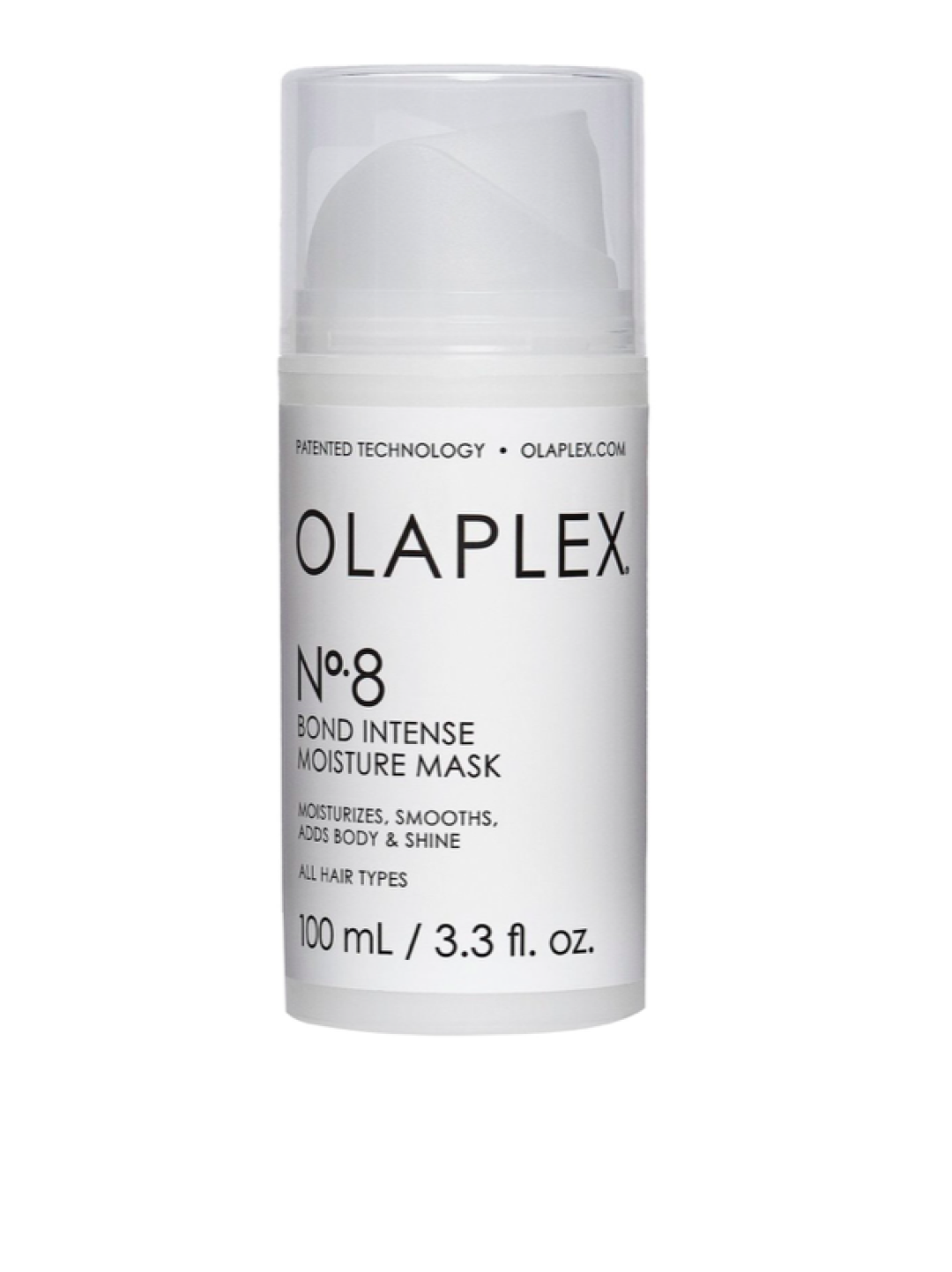 Увлажняющая маска Olaplex, ДЛТ, ул. Большая Конюшенная, 21-23, 2 990 руб.