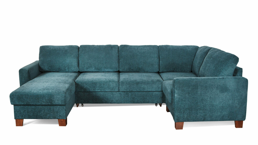 Салон Malitta, диван Moderno Цена от 114 540 рублей