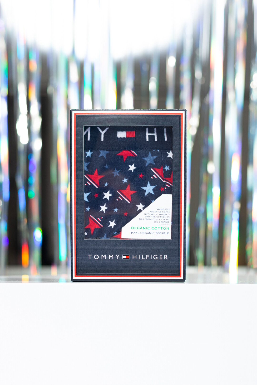 Набор мужского белья Tommy Hilfiger, «Галерея», Лиговский пр., 30а, «Невский Центр», Невский пр., 114-116, 2 990 руб.