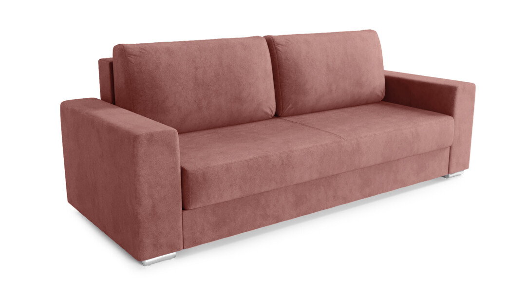 Салон «Аскона», диван Claus Casanova marsala Цена 78 960 рублей