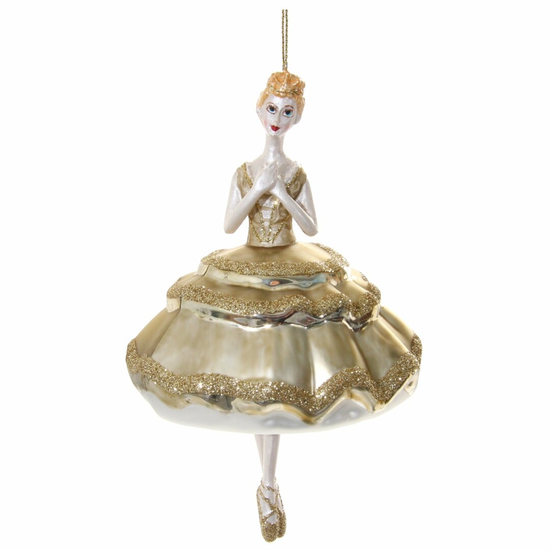 Елочная игрушка SHISHI, «Кенгуру», Московский пр., 193, Большой пр., 17, 1 799 руб.
