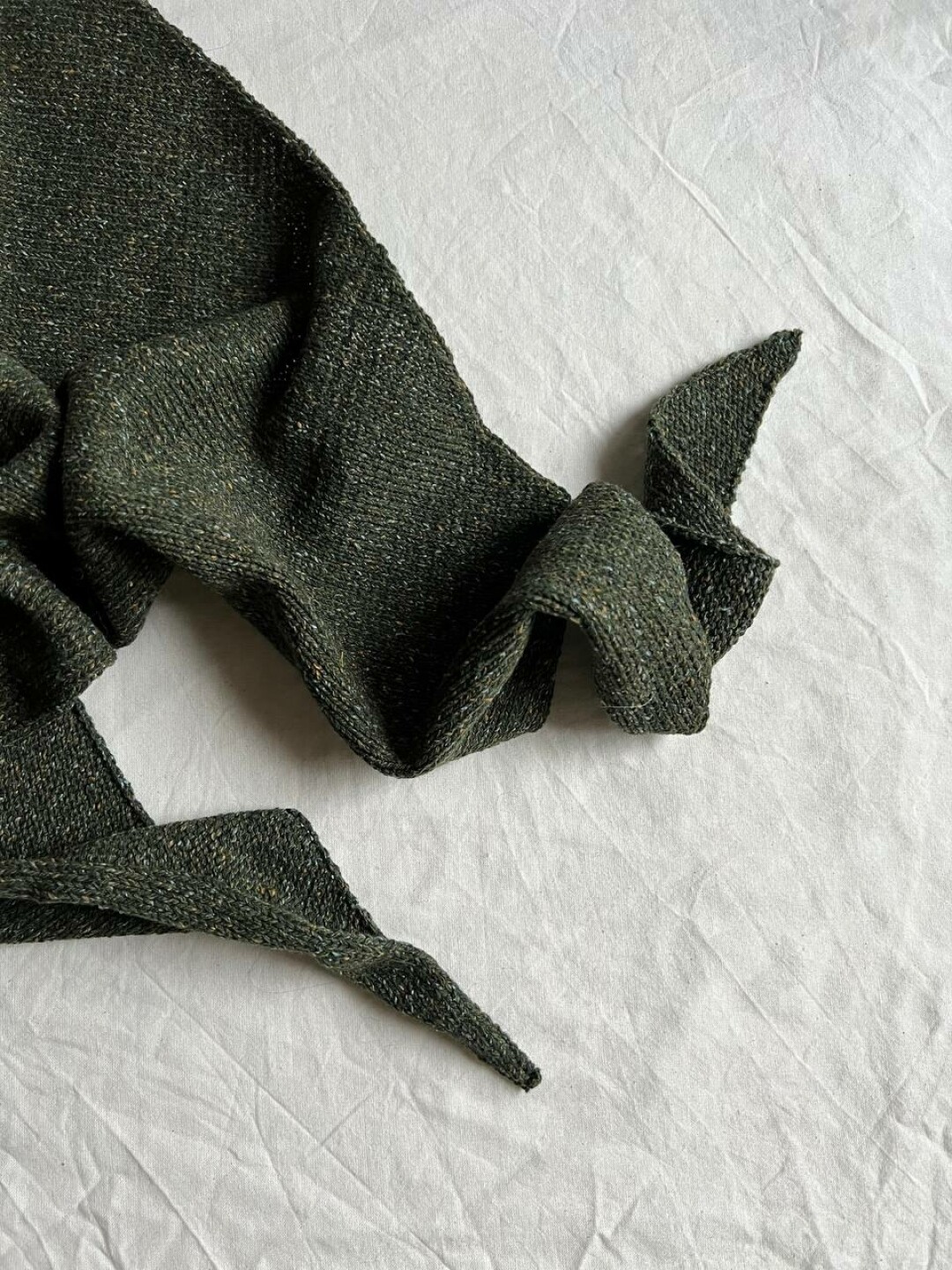 Косынка Love to Knit, ул. Академика Павлова 16Б, 3 000 руб.