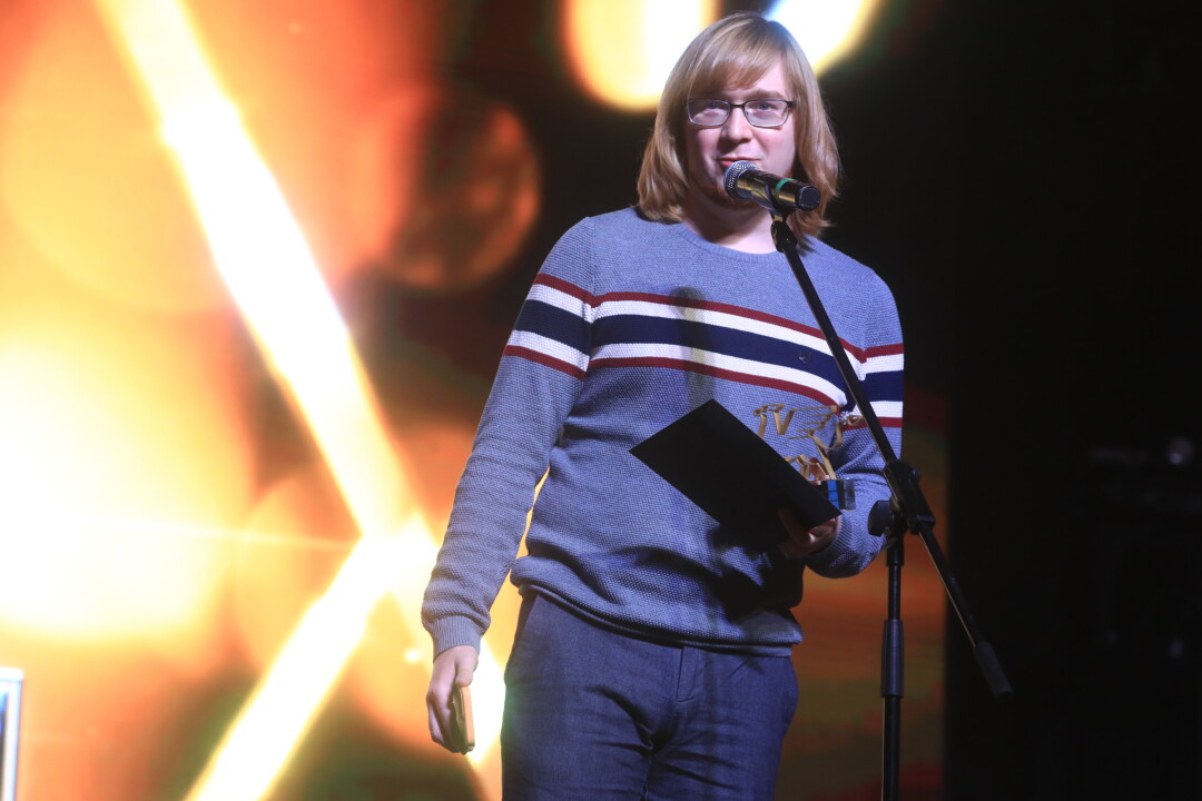 Кирилл Жданов