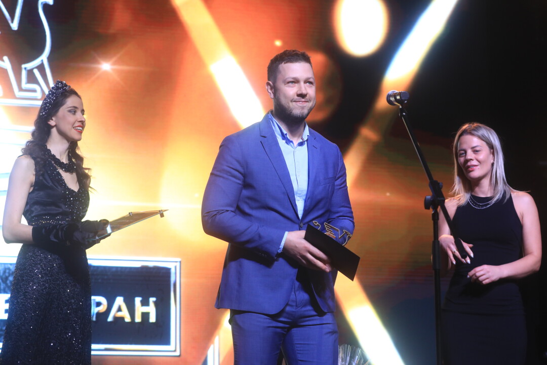 Максим Масько