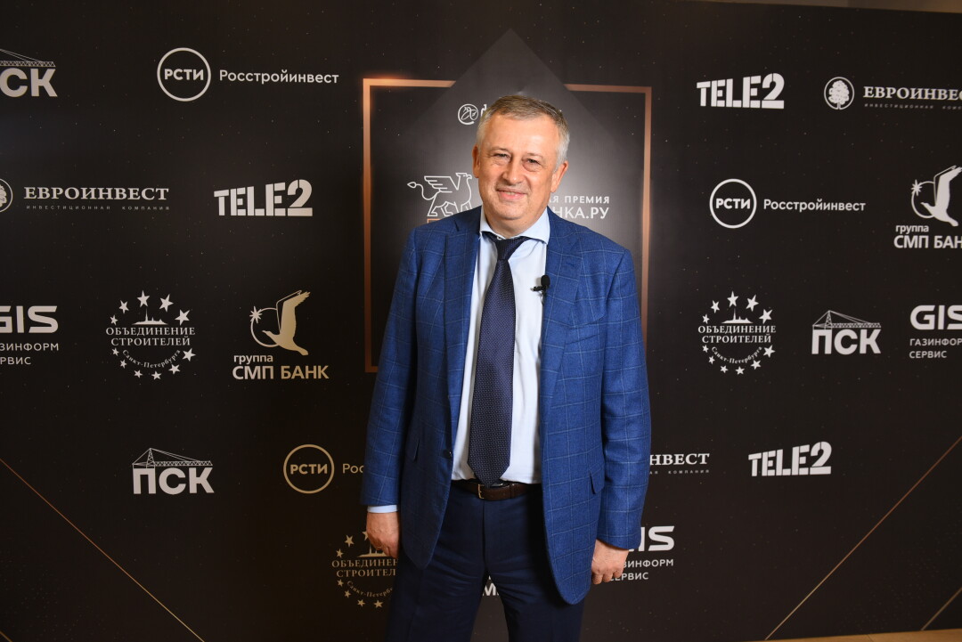 Александр Дрозденко