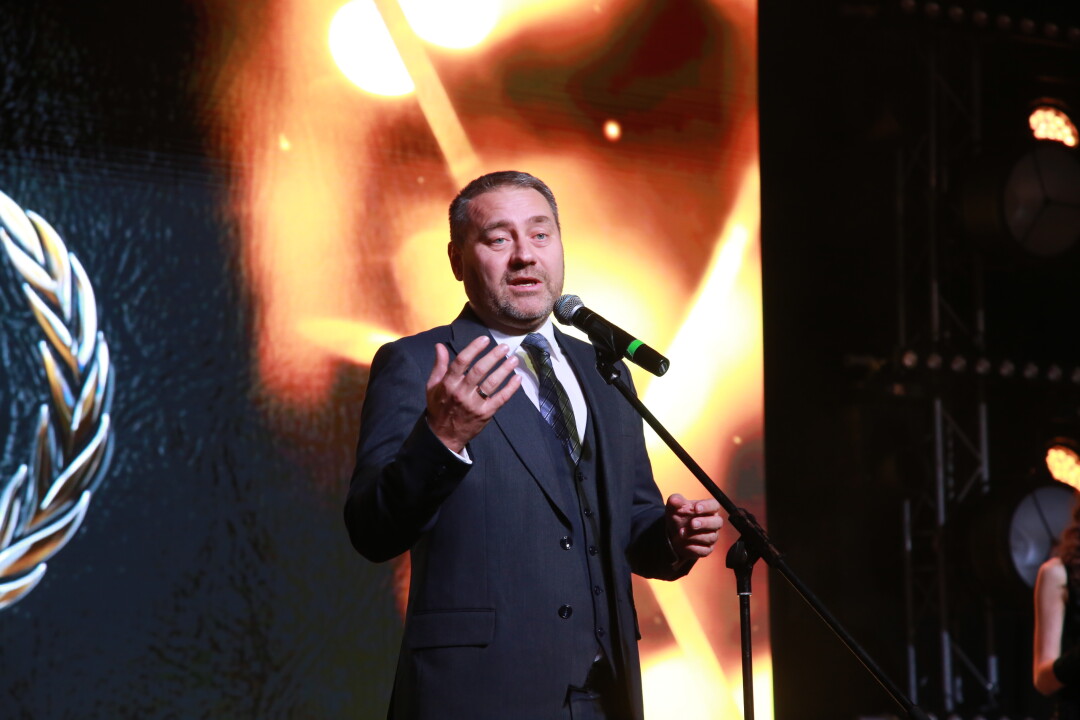 Александр Бельский