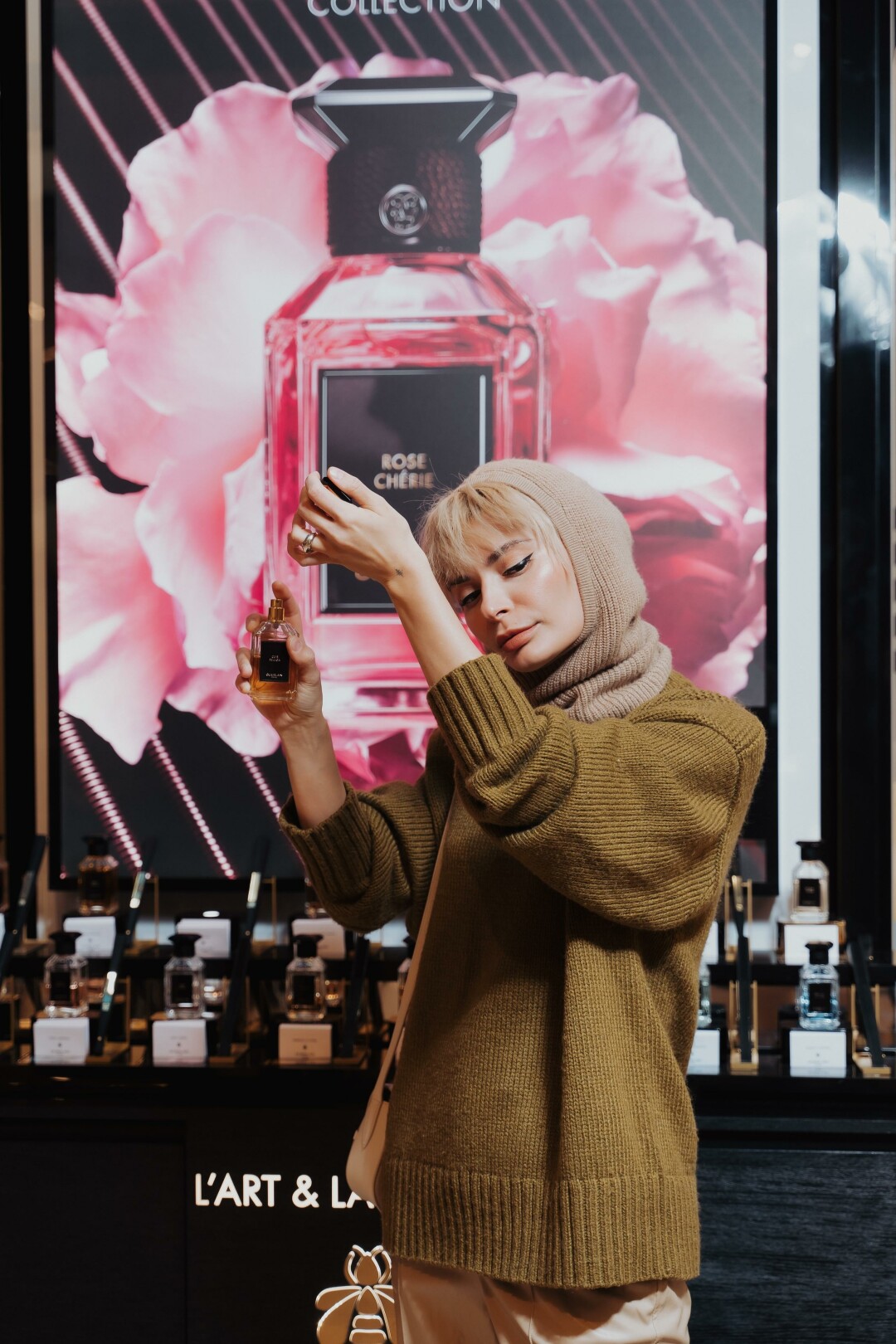 Анастасия Арсеник