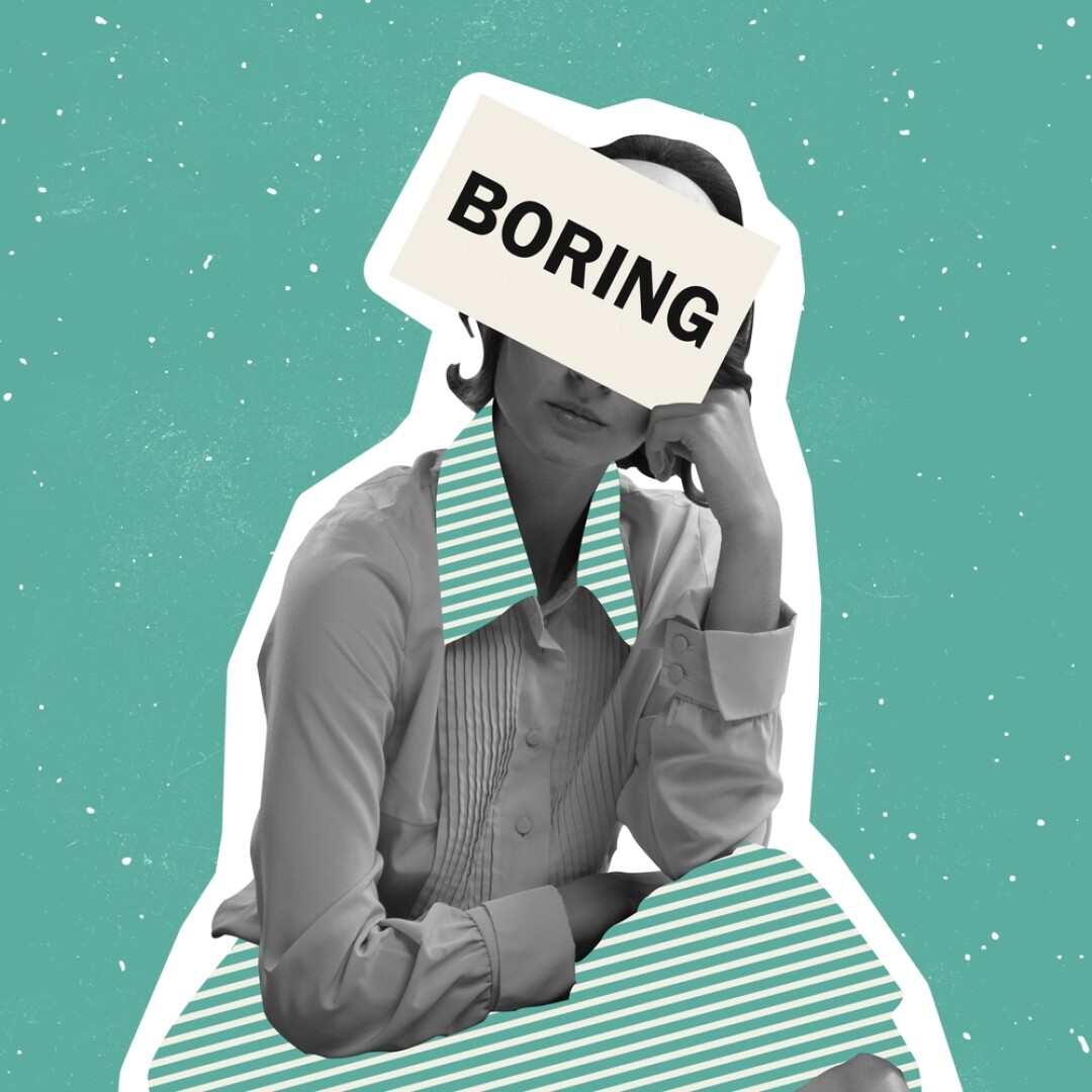 Что делать, если скучно? 50+ идей для любых ситуаций