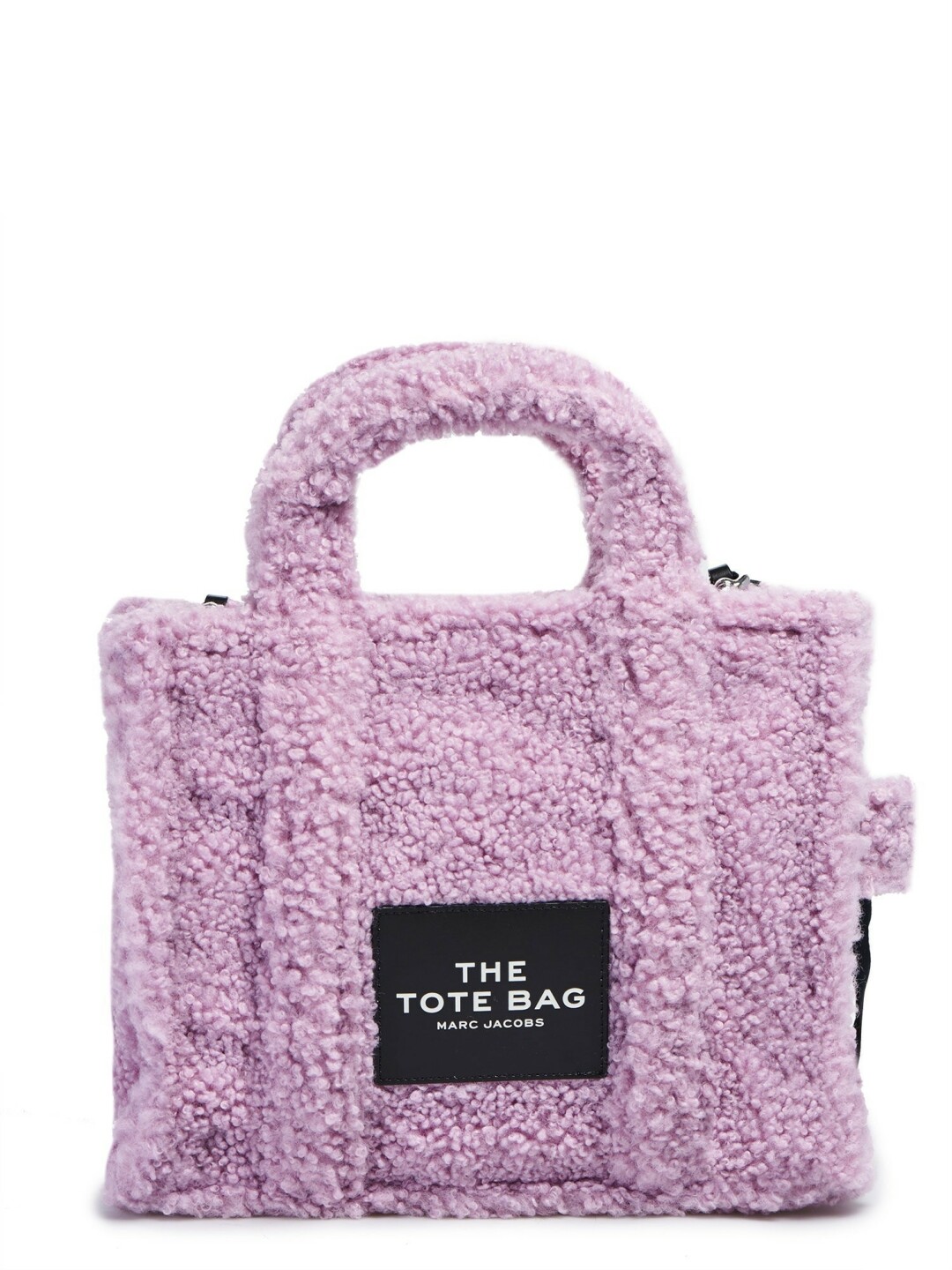 Сумка из декоративного меха Marc Jacobs, Au Pont Rouge, наб. реки Мойки, 73, 23 920 руб.