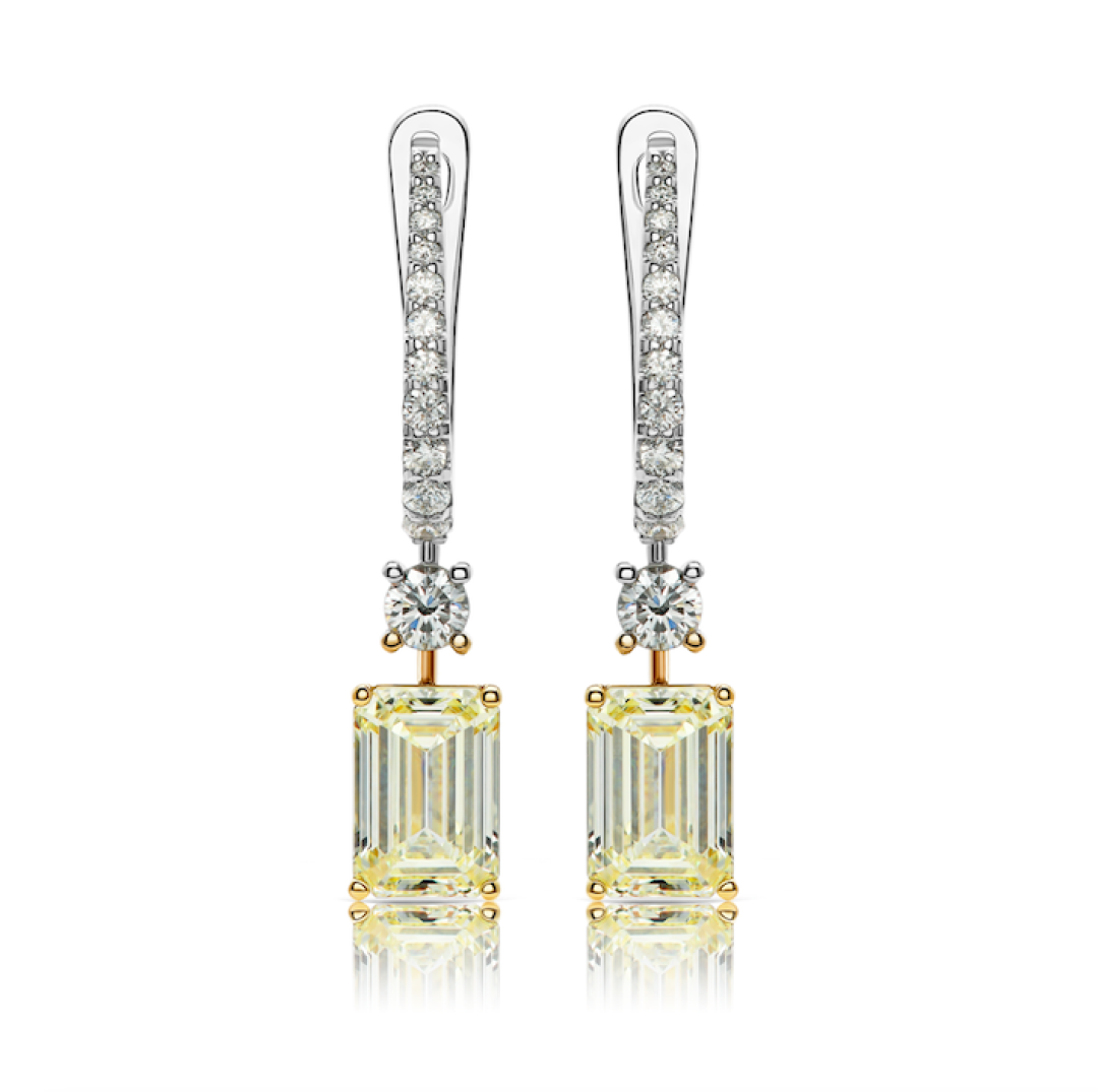 Серьги Parure Atelier, ул. Петрозаводская, 13, заказать онлайн, цена по запросу