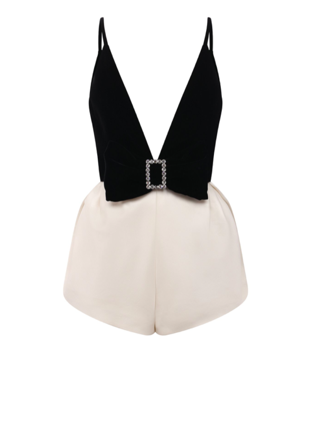 Комбинезон Saint Laurent, ДЛТ, ул. Большая Конюшенная, 21-23, 209 500 руб.