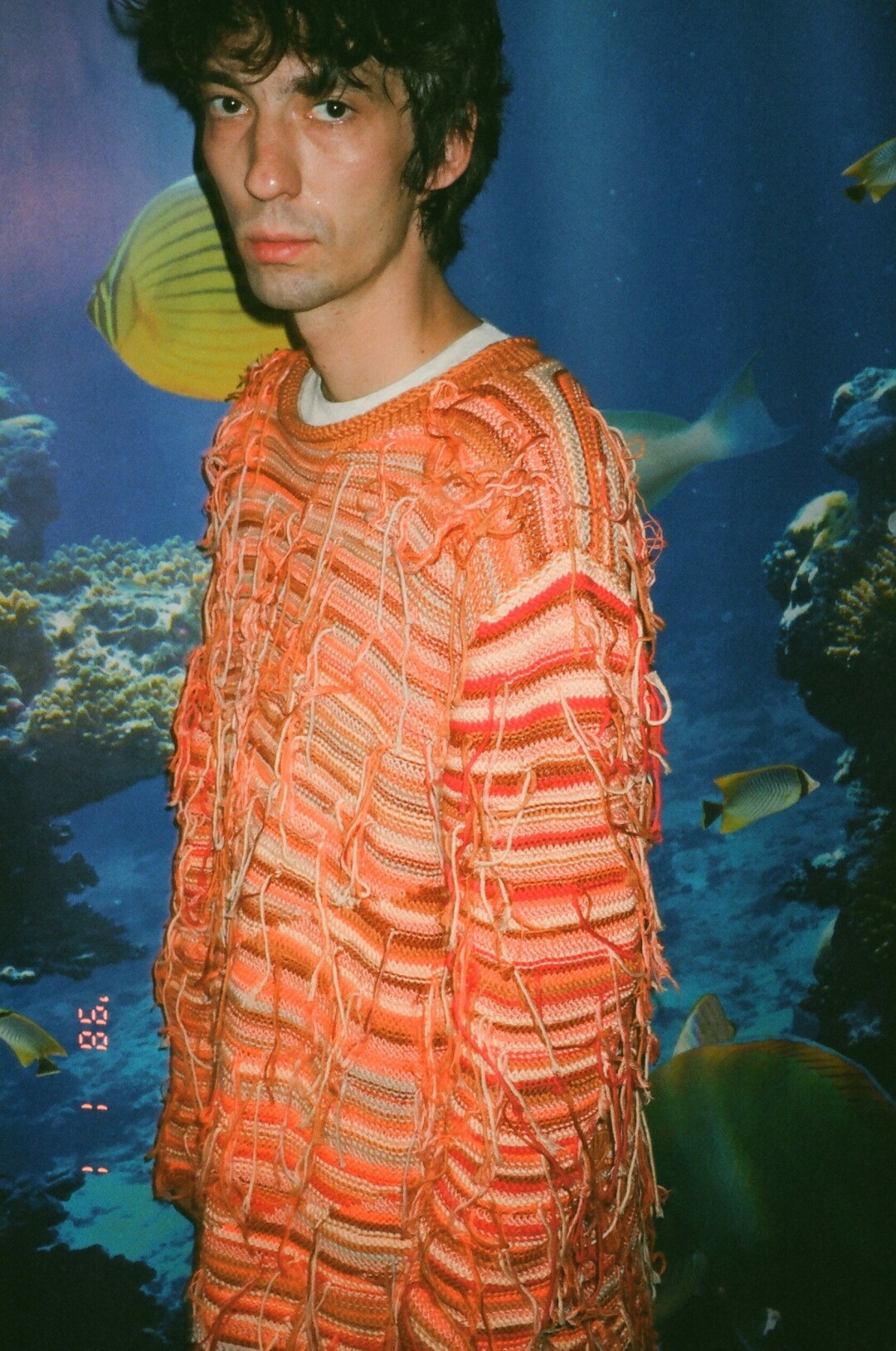 Свитер Ugly Sweater Club, ул, Рубинштейна, 23, 18 900 руб.