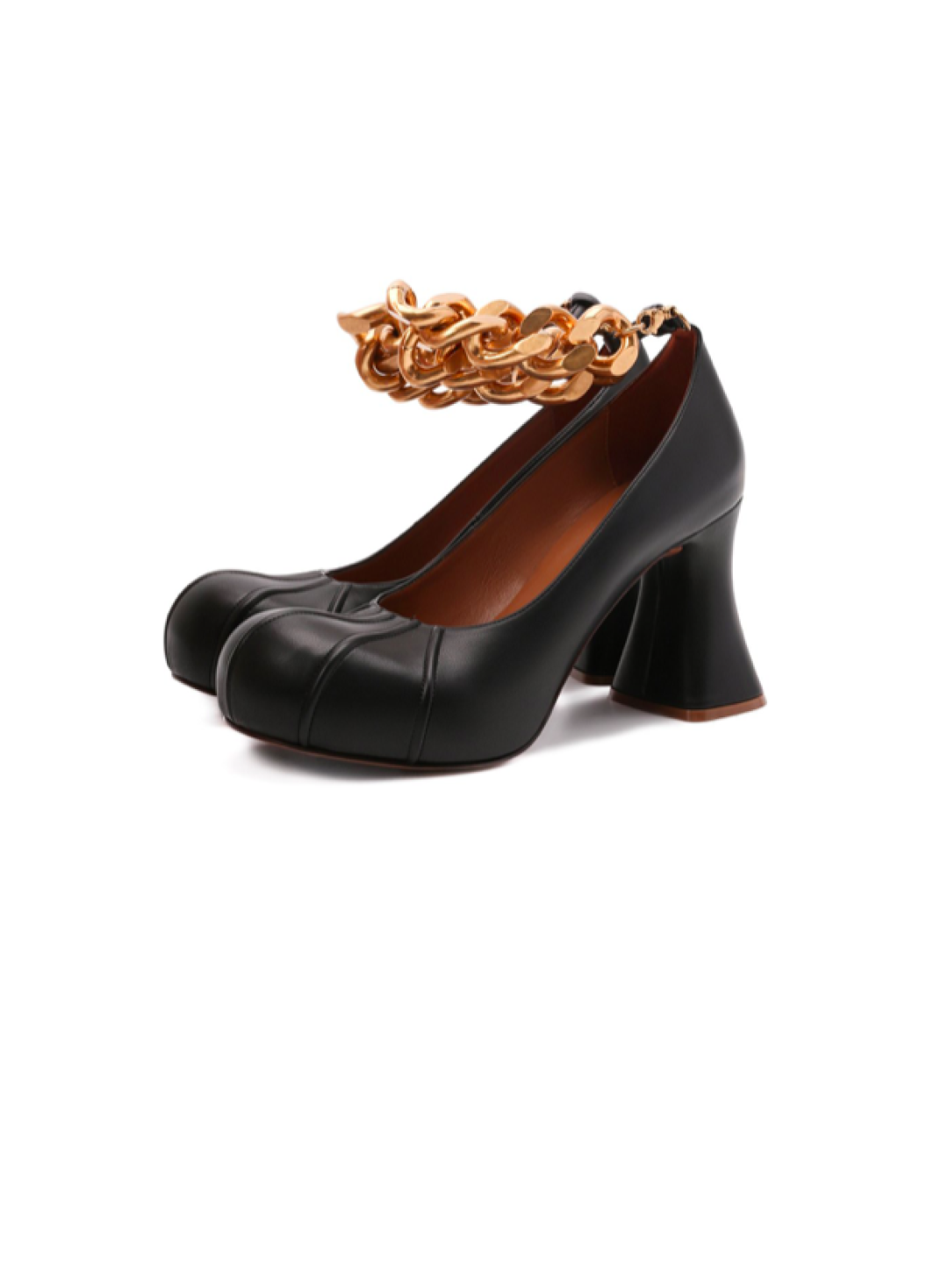 Туфли Stella McCartney, ДЛТ, ул. Большая Конюшенная, 21-23, 66 950 руб.