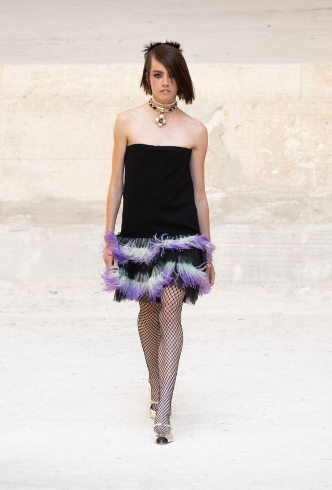 Платье Chanel, Невский пр., 152, цена по запросу