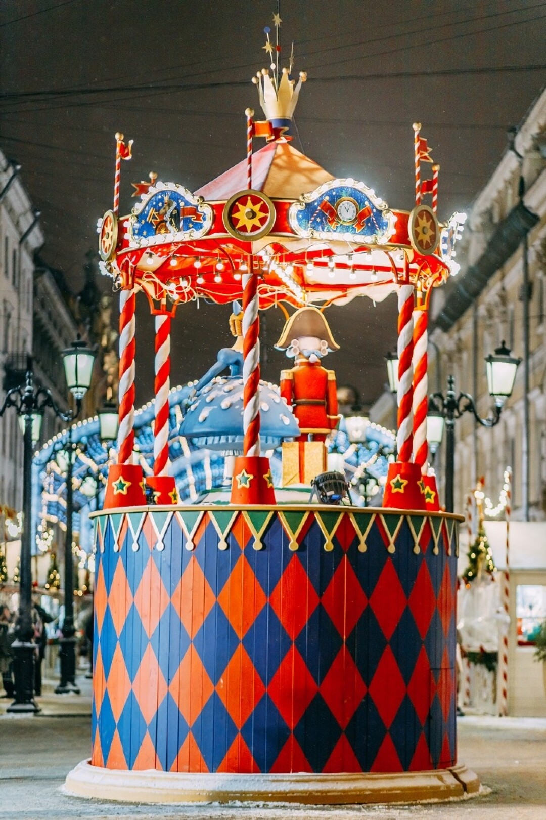 Евгений Овсянников