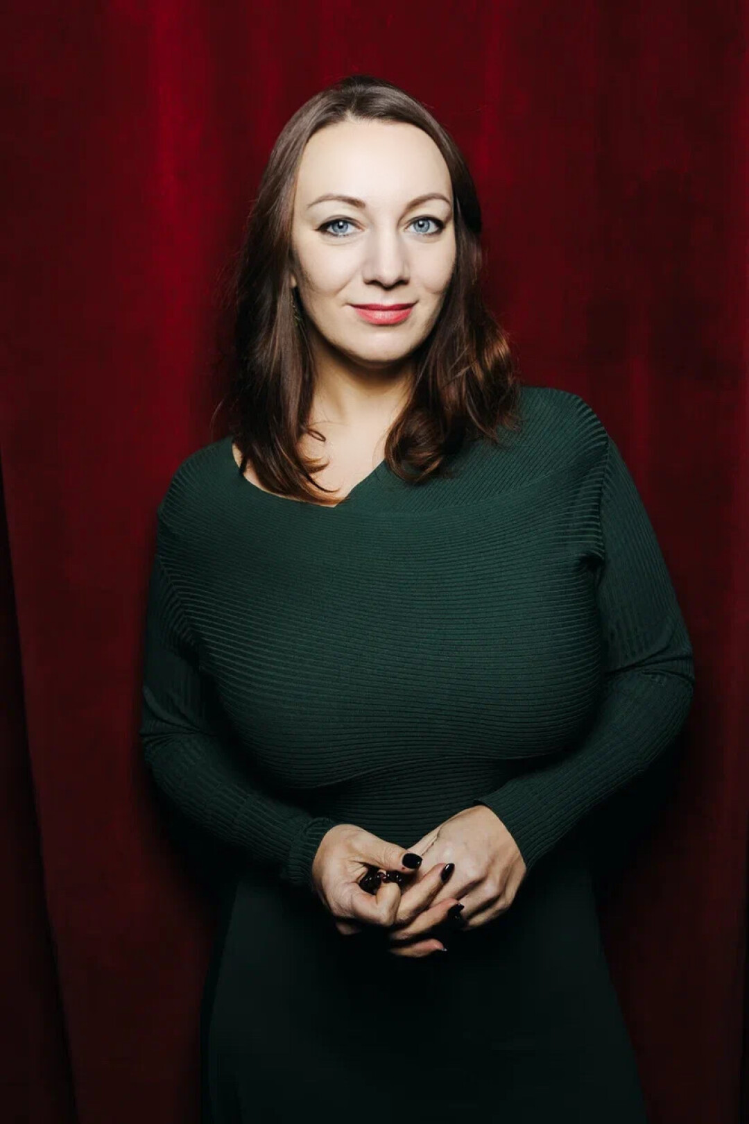 Алена Антончик