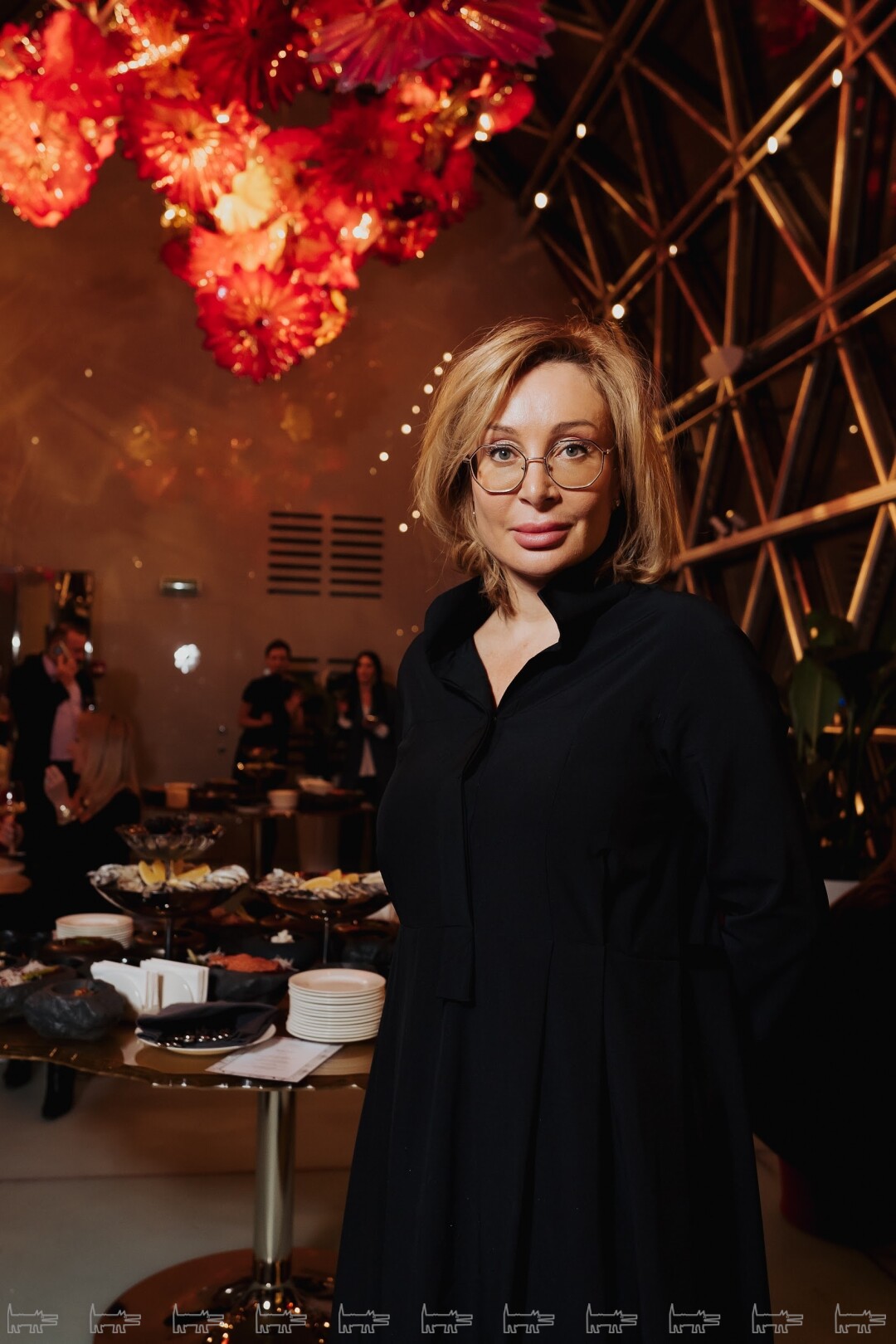 Екатерина Галанова