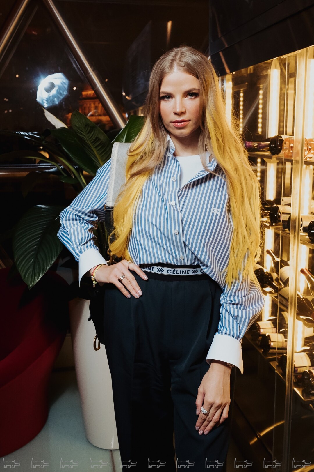 Виктория Портфолио