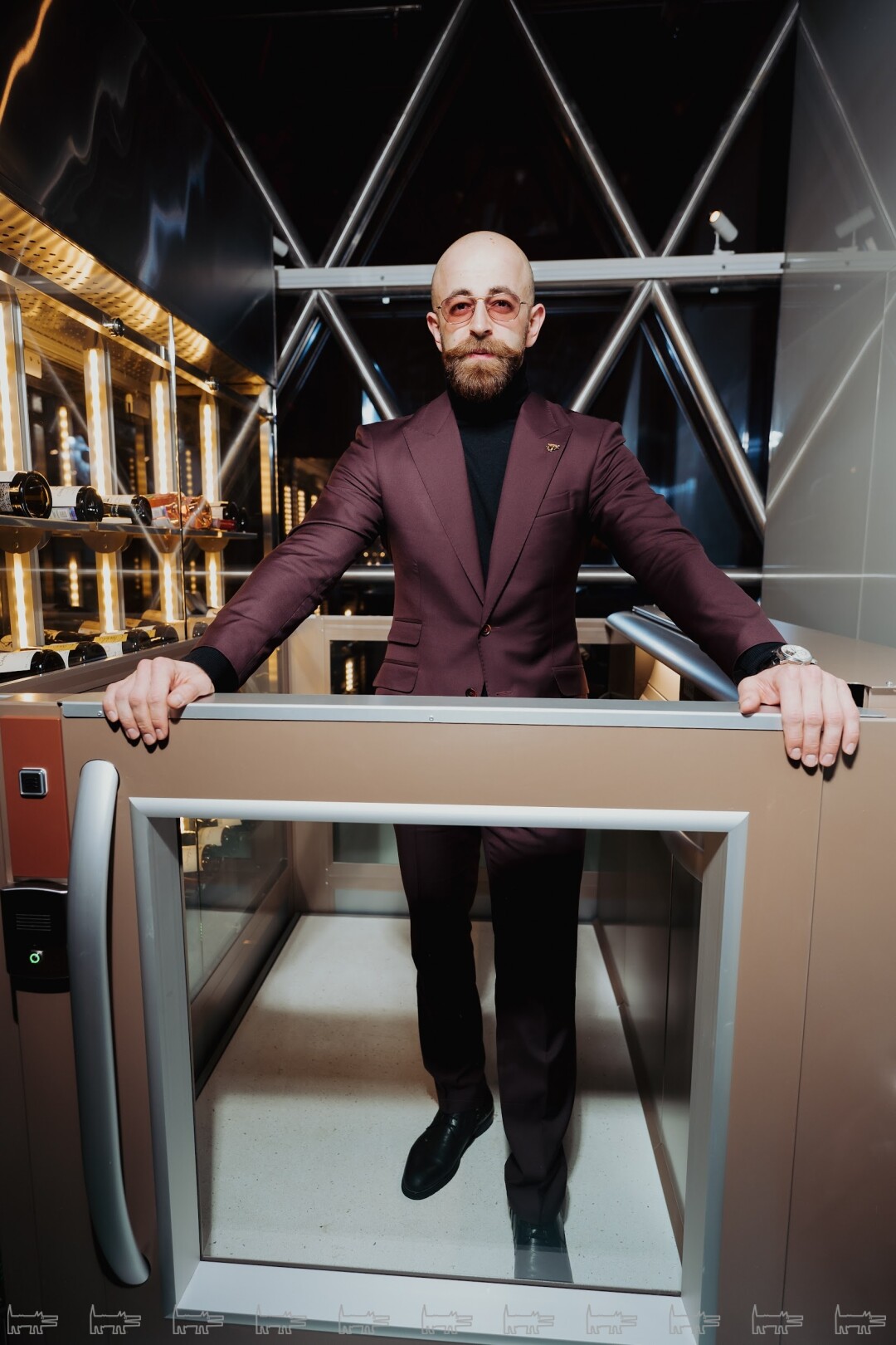 Руслан Гацалов