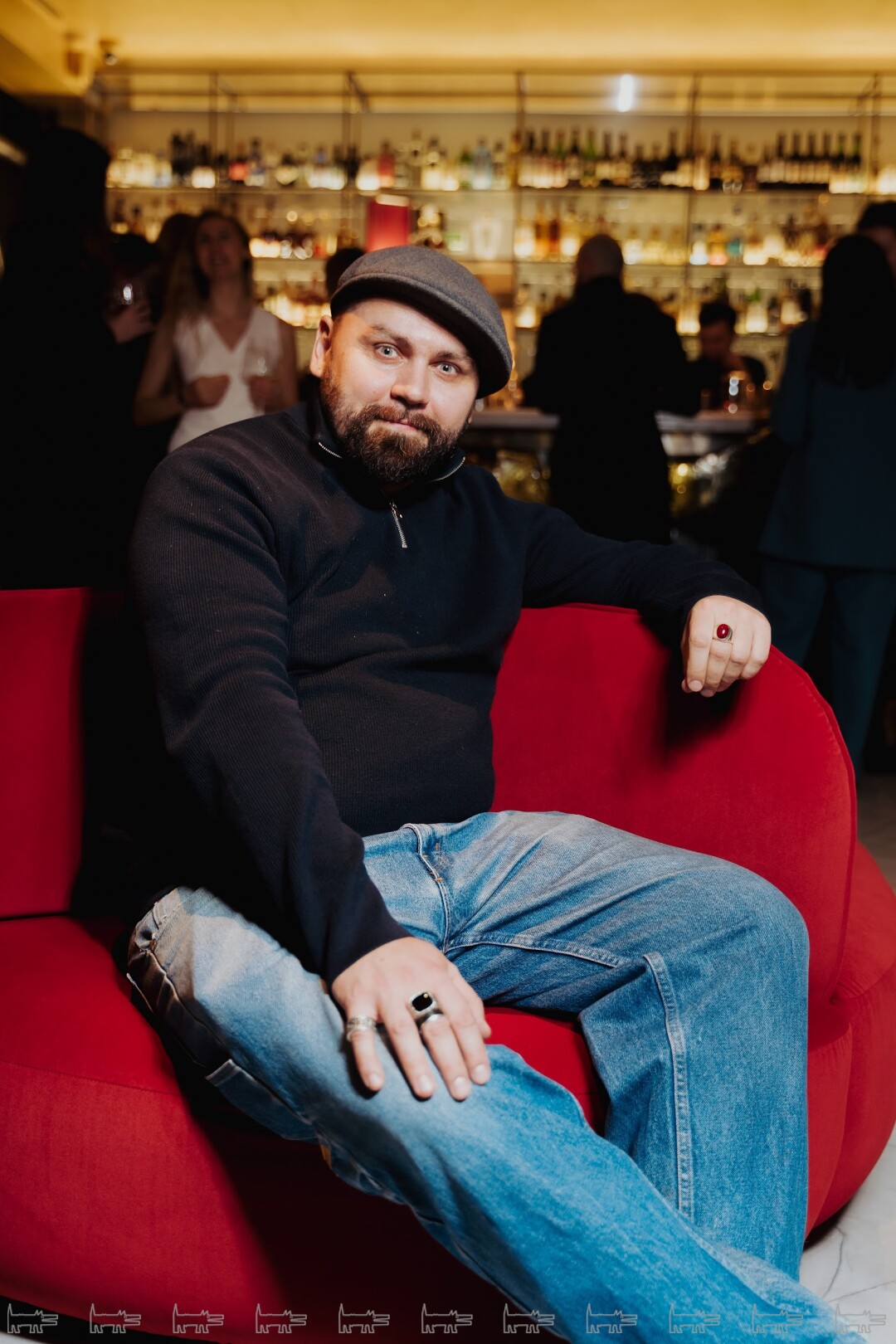 Николай Киселев