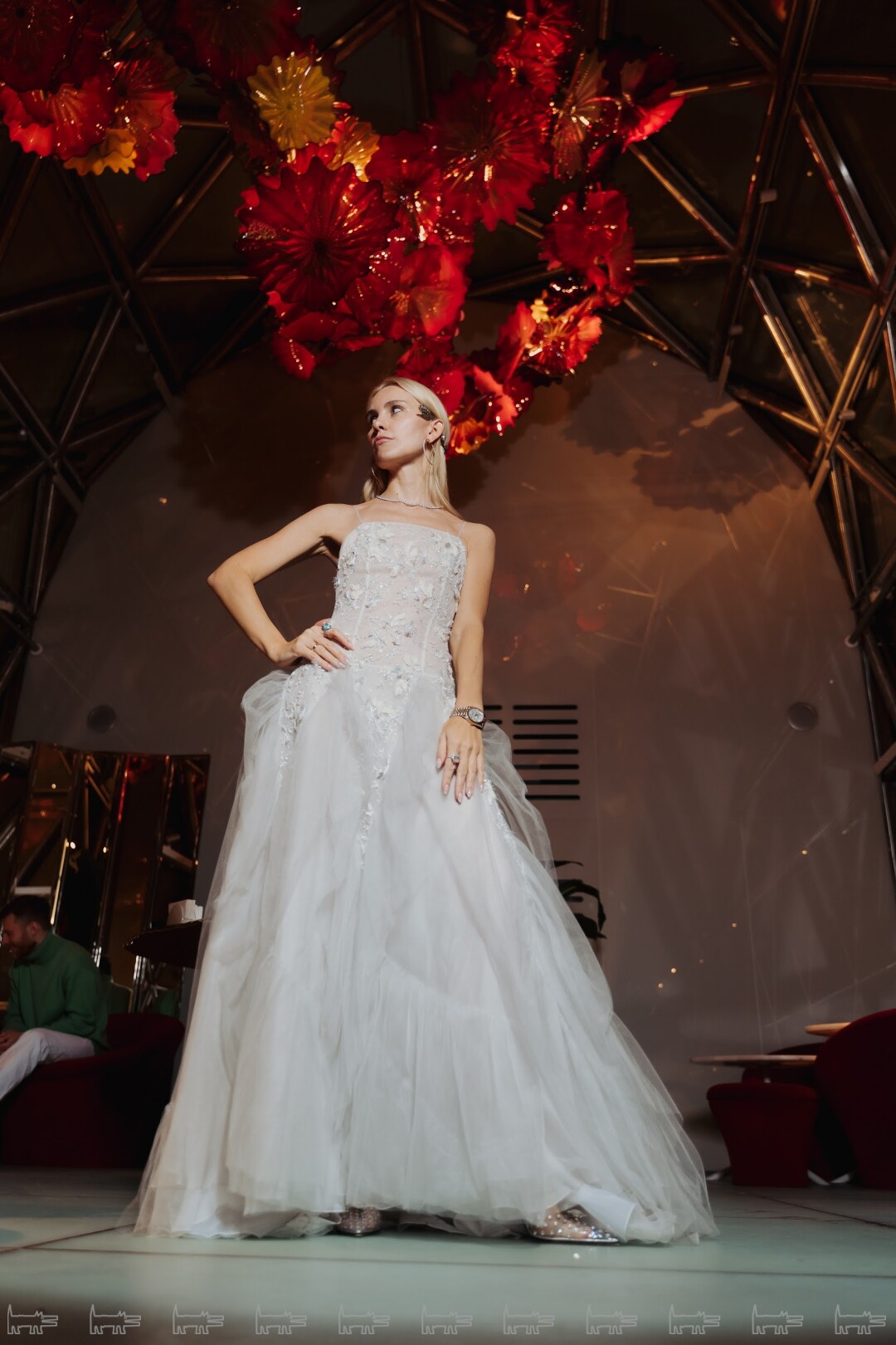 Мария Грудина