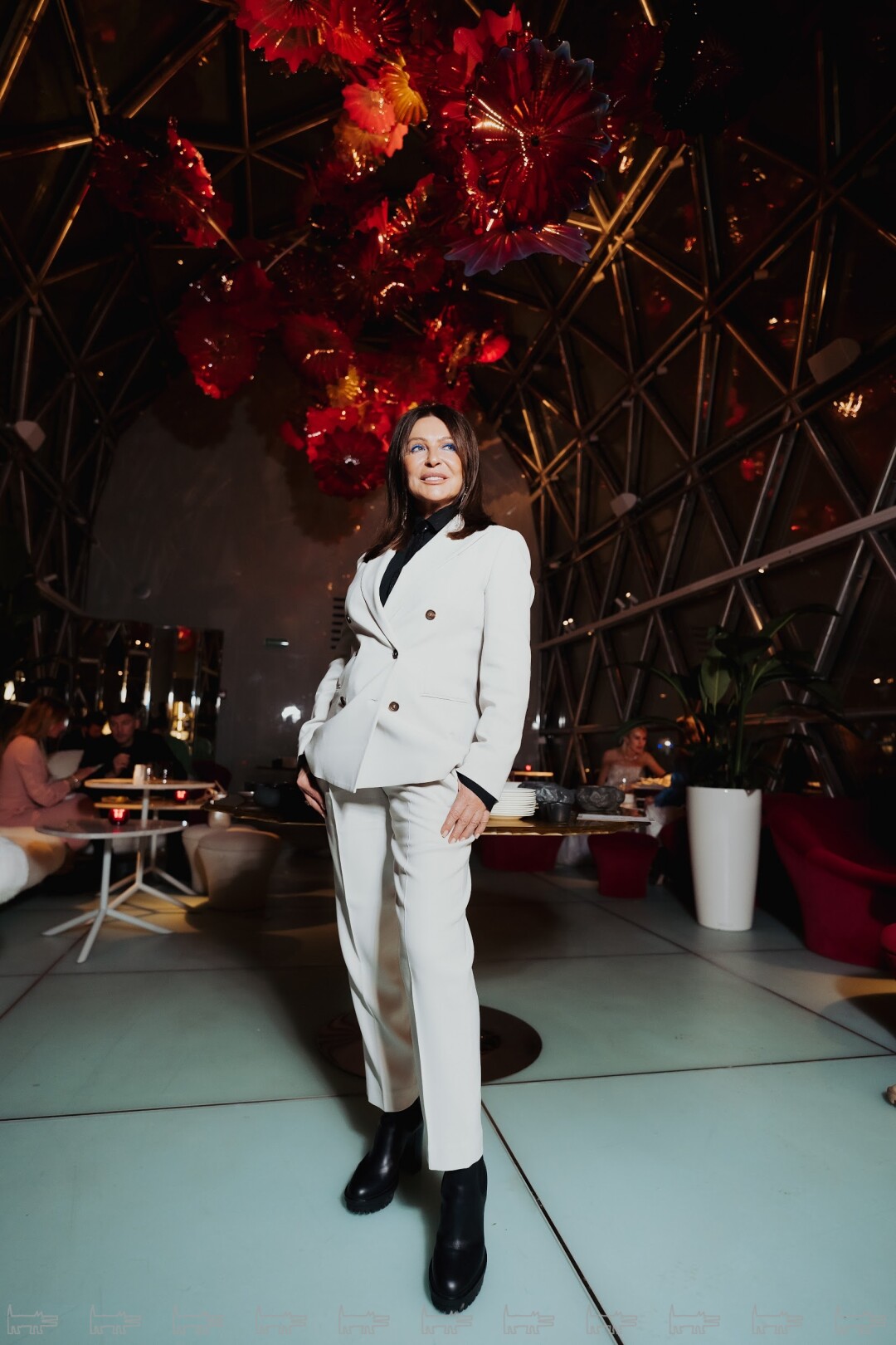 Ирина Оганова