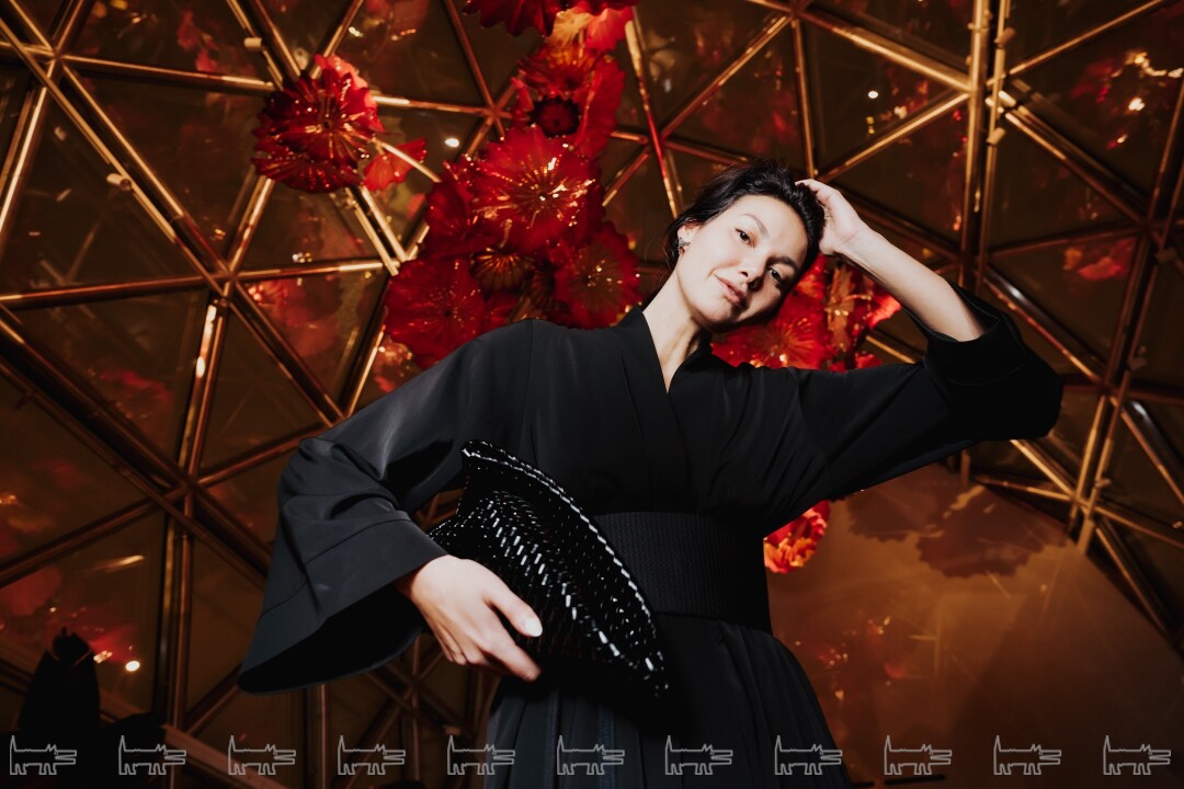 Евгения Сероусова