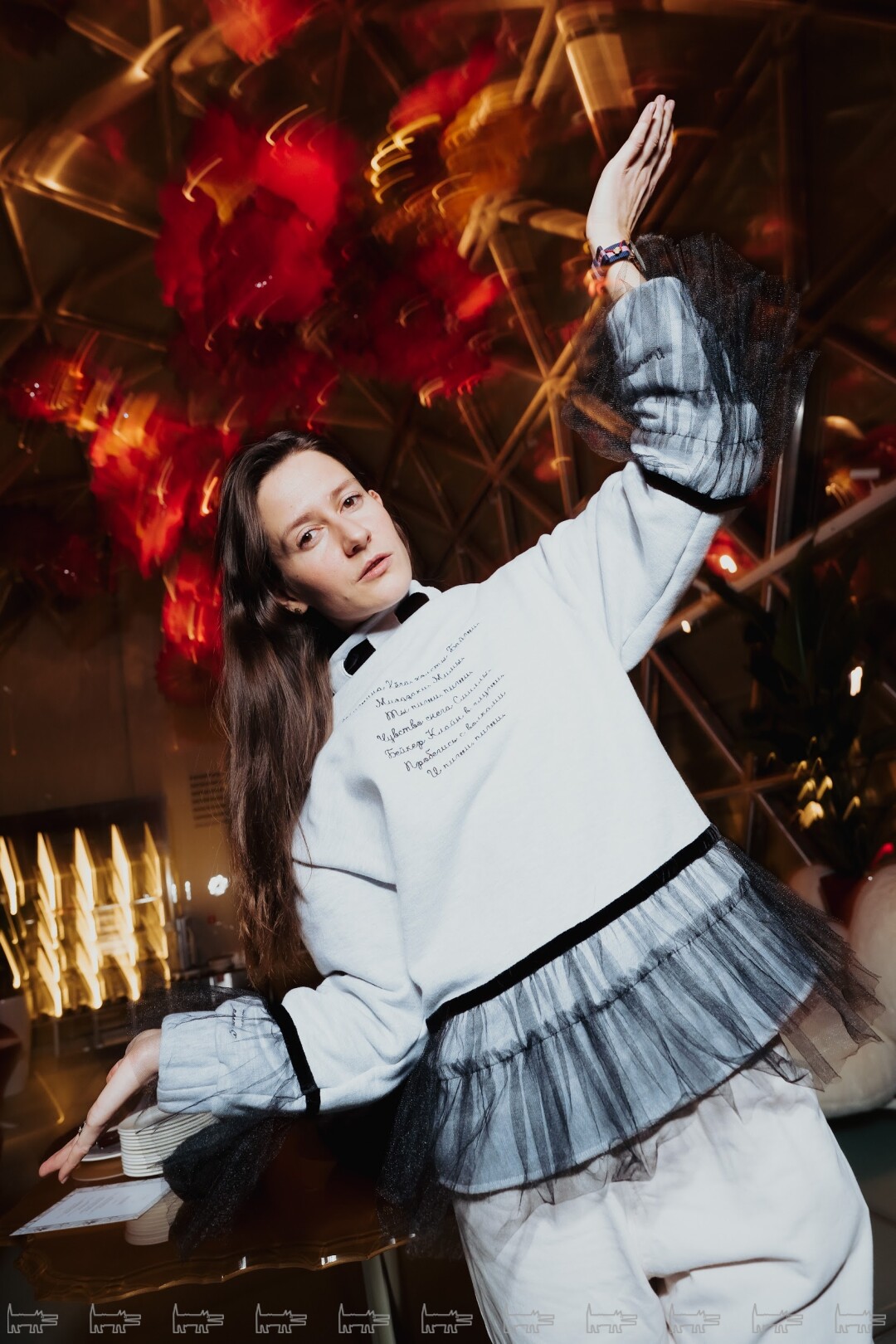 Анна Озеркова