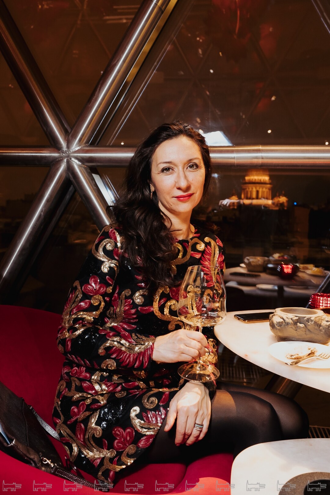 Ирина Пономаренко