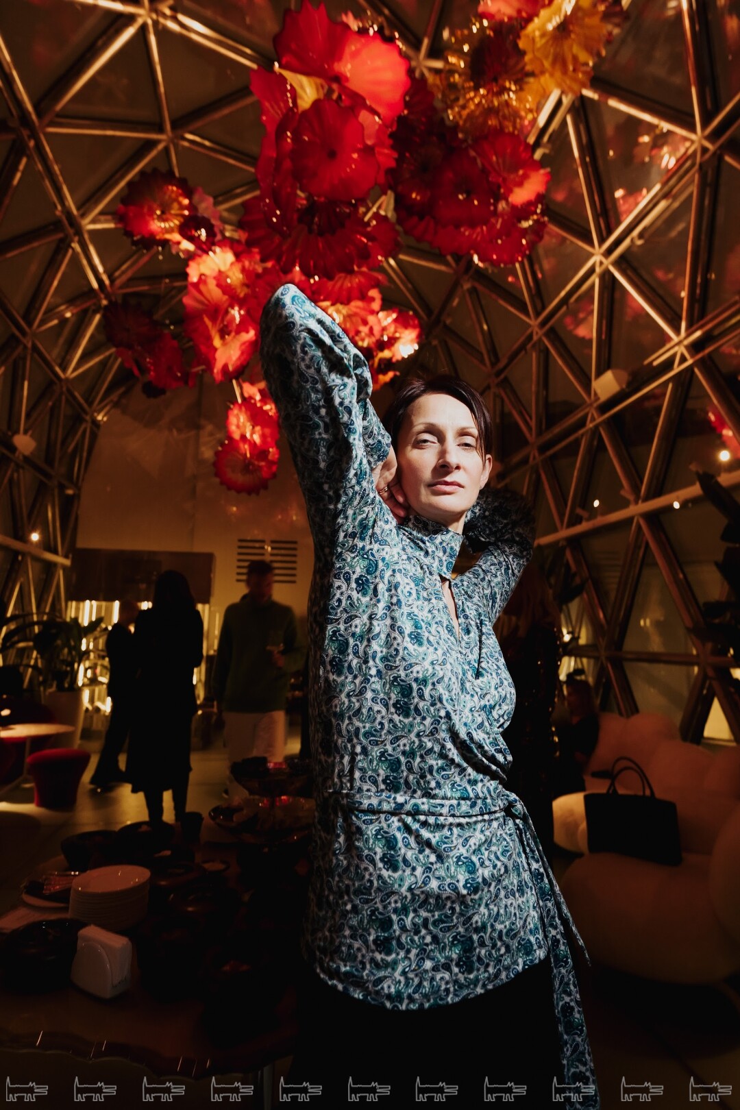 Елизавета Замарина