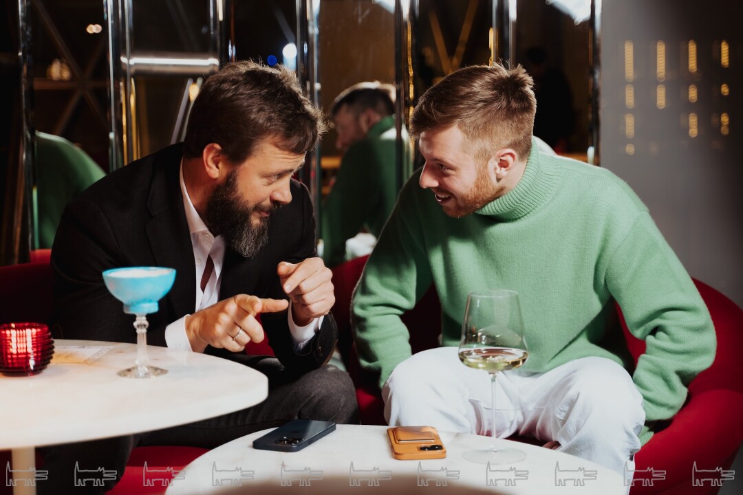 Алексей Феликсов, Михаил Стацюк