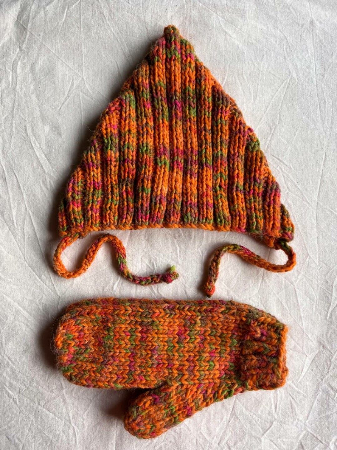 Love to Knit, ул. Академика Павлова 16Б, 5 300 руб.