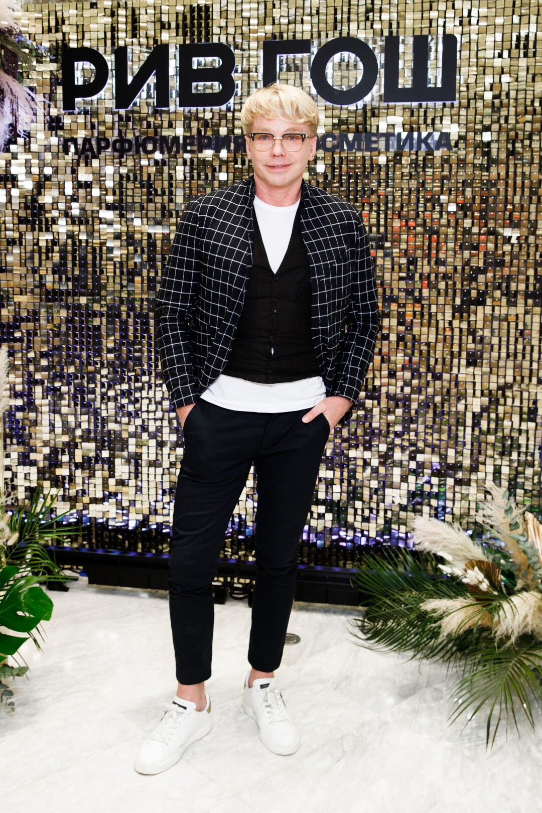 Эдгар Шабанов