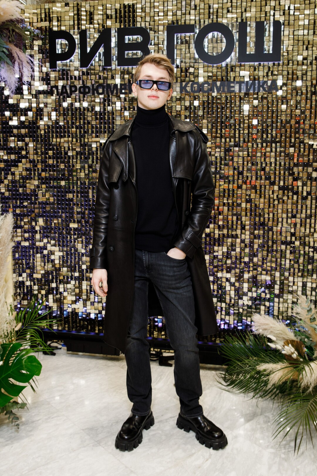 Дени Байсаров